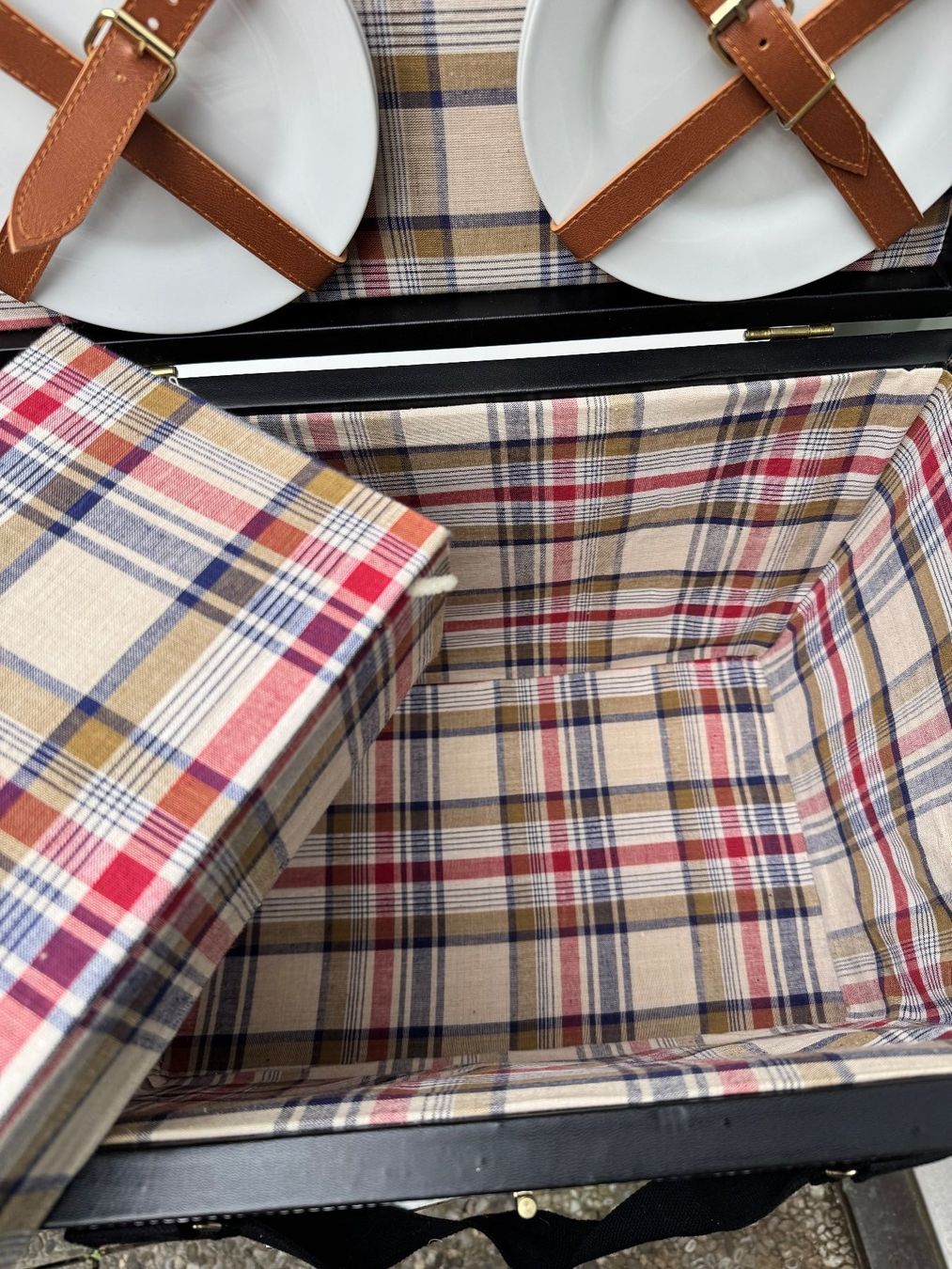 Taschen: Picknickkorb – Gebraucht aus Bern von Cardi11 2