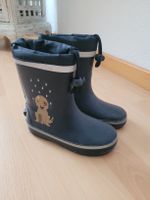 Gummistiefel gr. 26/27
