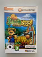 PC CD-ROM Farmscapes von PLAYRIX ab 0 freigegeben