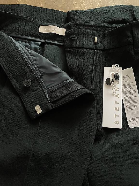 Pantaloni: Elegante Hose von STEFANEL – Usato da Meisterschwanden venduto da xX3000Xx 3