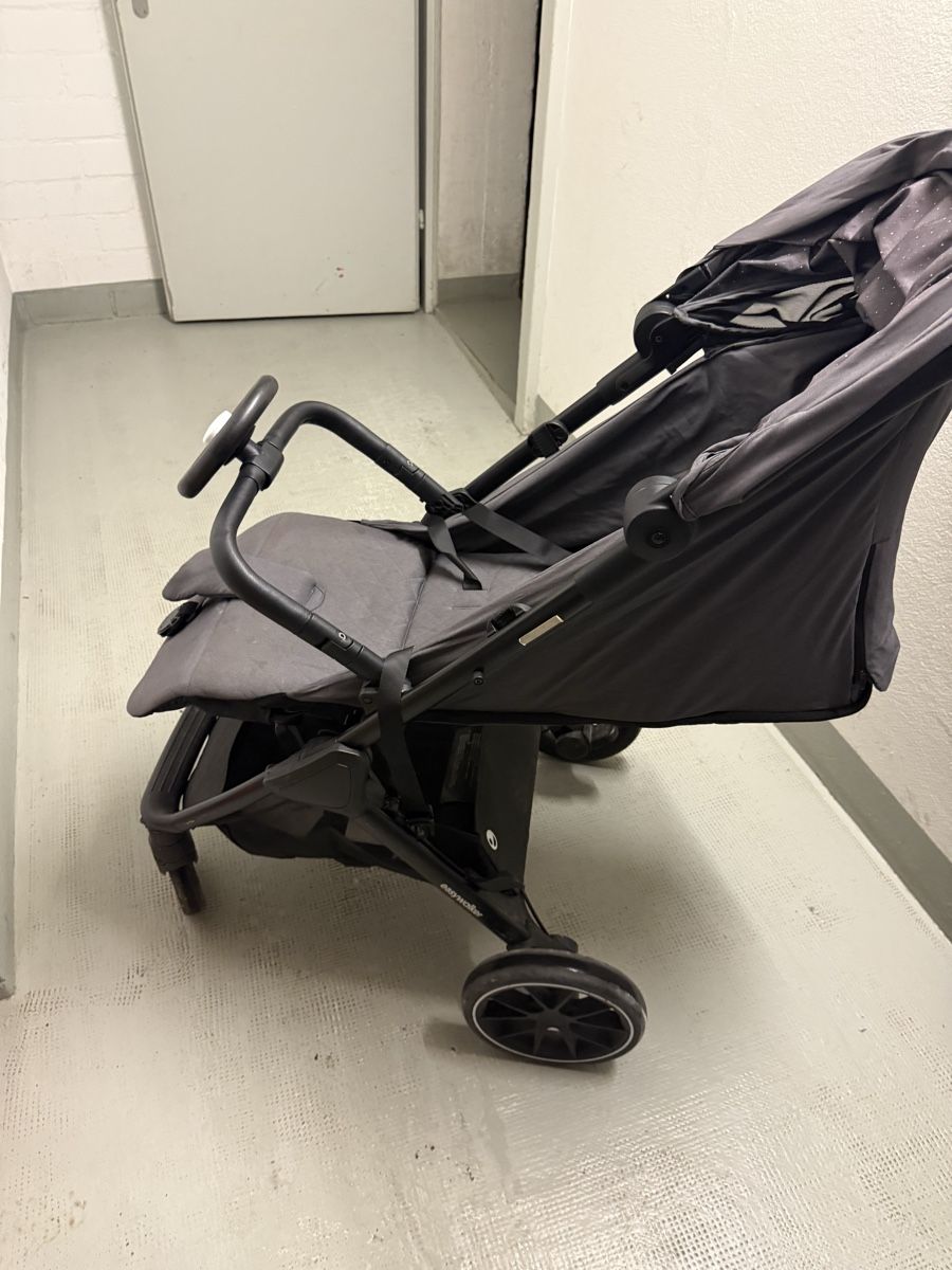 Easywalker Kinderwagen: Easy Walker Buggy XL – Gebraucht aus Basel von nl5_6bbx 2
