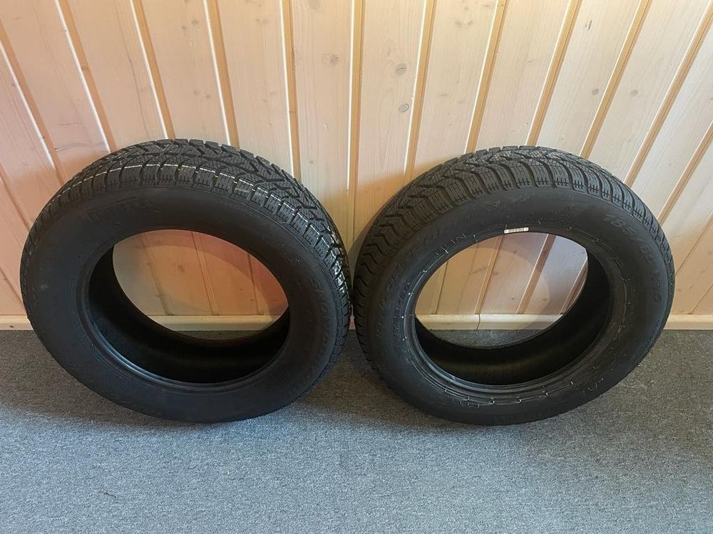 Pneu Certifié M S Garantie 2 Ans Pneus Hiver NG5E 185/65 R15 88T EGOMMERCE - Certifiés M S, Produit Voiture Pneu Garanti 2 Ans Egommerce