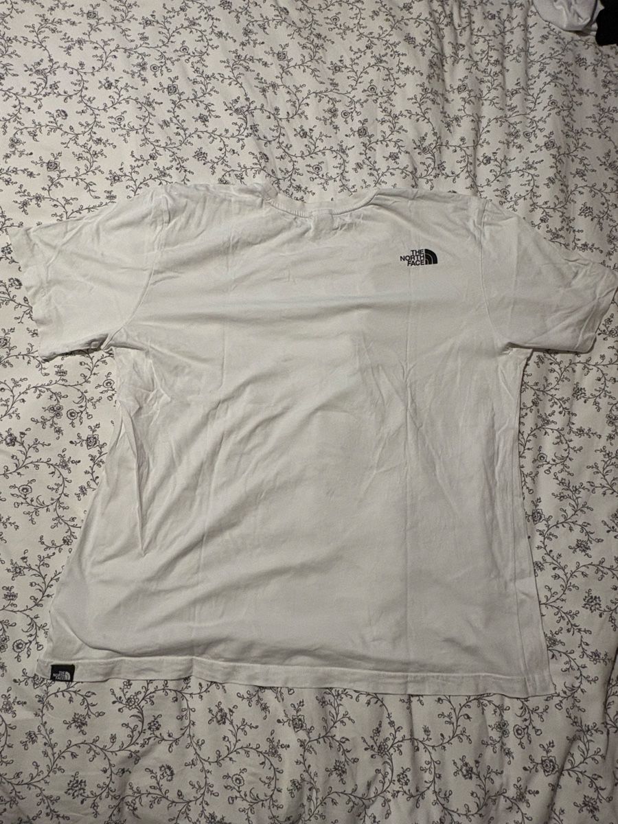 North Face T-shirt: the nort face – Usato da Roveredo GR venduto da pez_7fjy 2