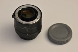 Nikon AF-S Telekonverter TC-20E III – 2.0x Extender