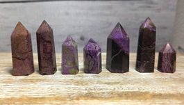 7 Atlantisit Obelisken 117g