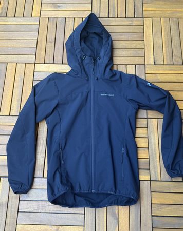 Peak Performance Softshelljacke 