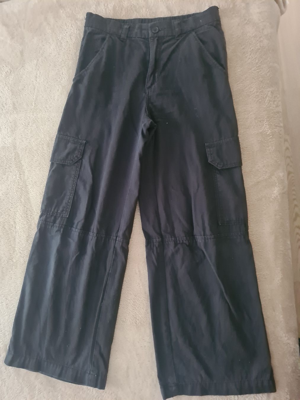 Pantaloni: Knaben Hosen Gr. 140 – Usato da Steinen venduto da turbogeiss99 5