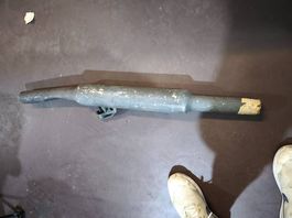 VW Golf 1-2 , Polo 86, Audi 80 Auspuffanlagen Rohr neu 