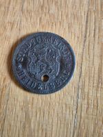 Heidelberg - 50 Pfennig o.J. - Kriegsgeld