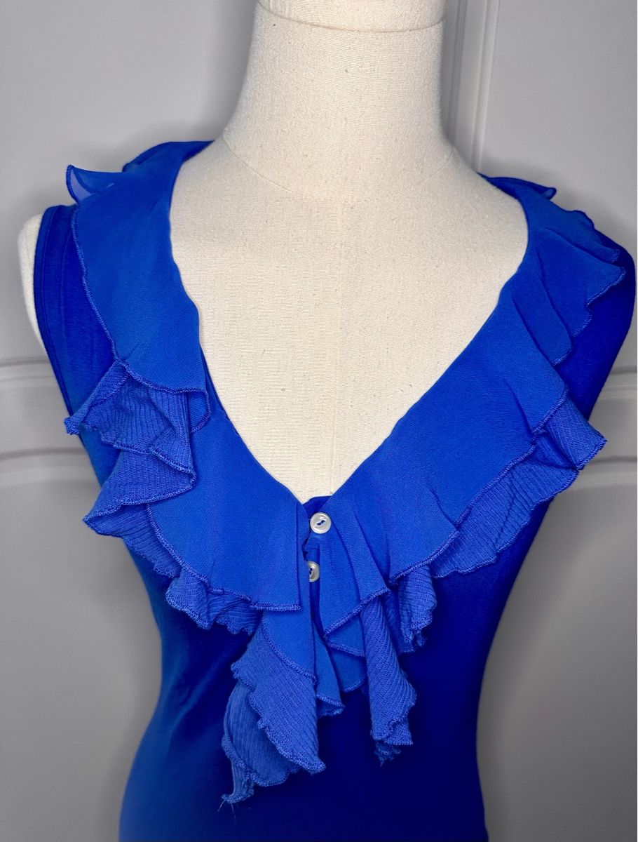 Ralph Lauren Blusen: Ralph Lauren Bluse s – Gebraucht aus Pfaffhausen von Klaras_second_hand 1