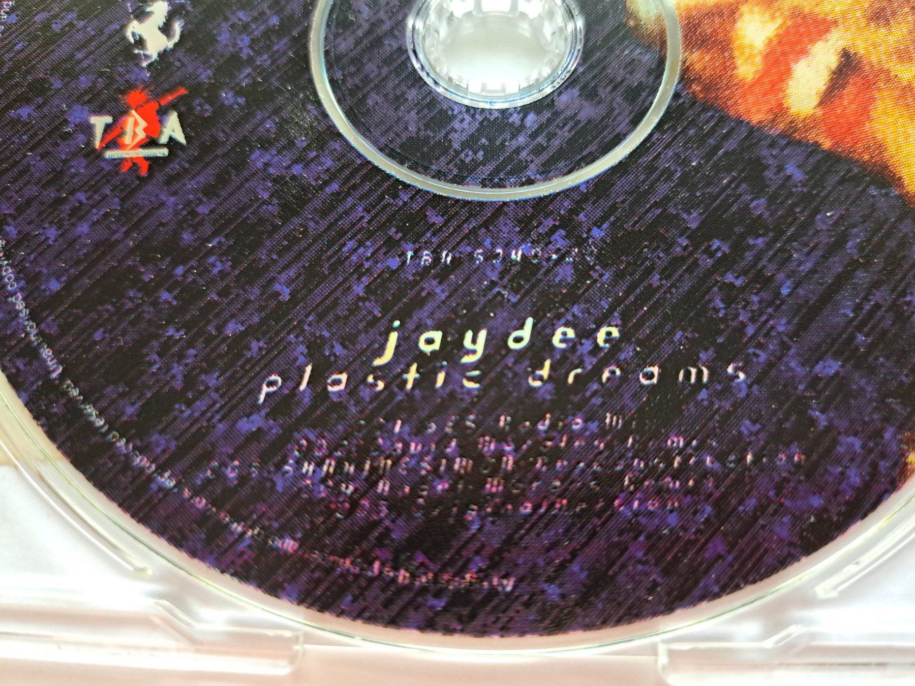 CDs: Cd JayDee - Plastic Dreams ( Single remixes )   – D'occasion à Pully par bro_n52j 3