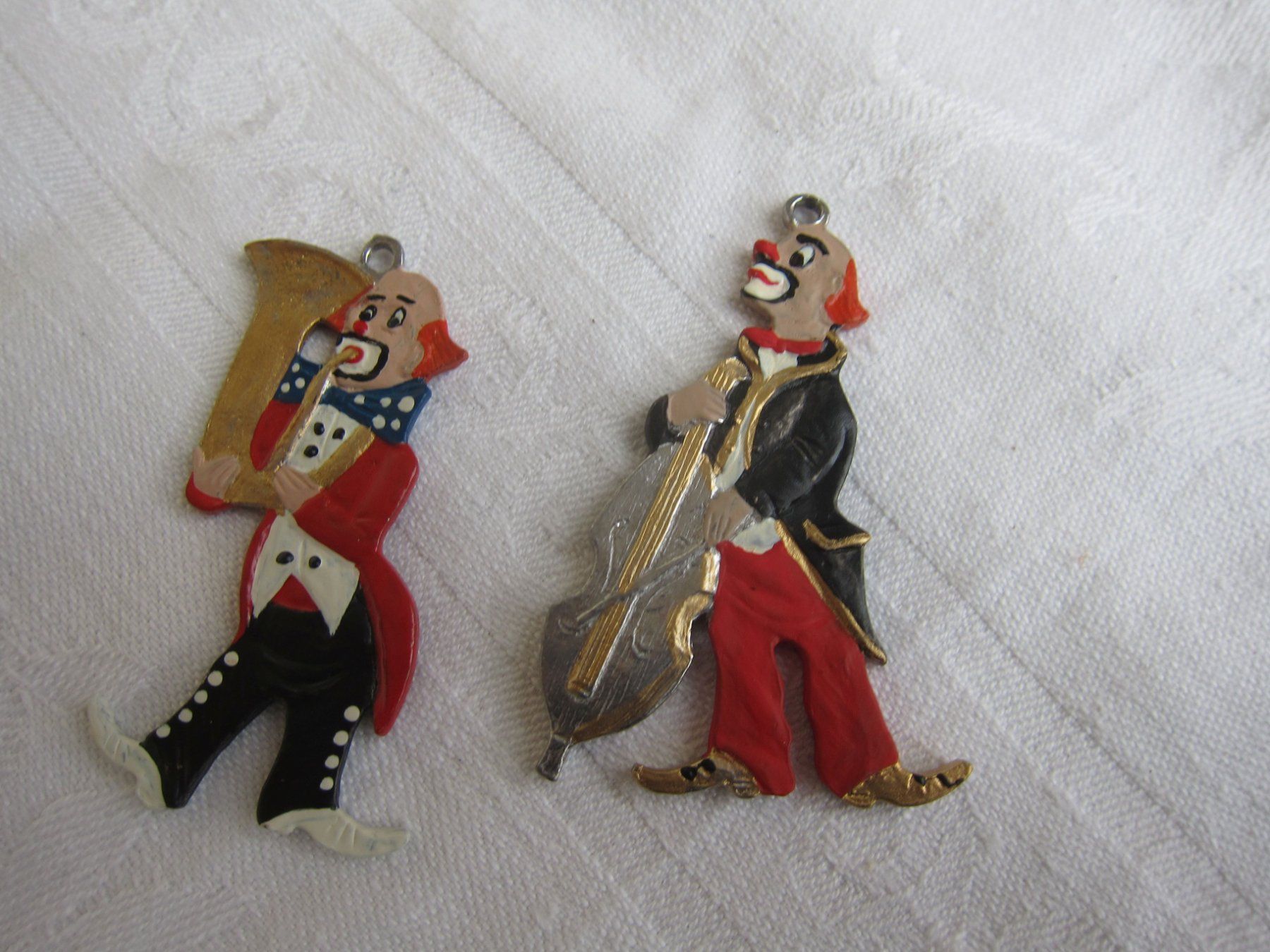 Statuette: Zinnfiguren – Usato da Regensdorf venduto da Eri8057 8