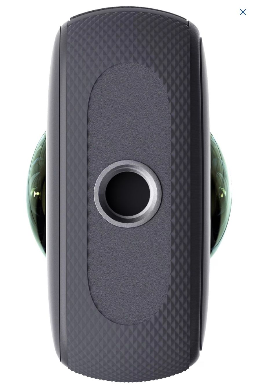 Insta360 Action Cam: Insta360 ONE X2 - OVP – Neuf avec emballage d'origine à Diessenhofen par Obscuro94 3