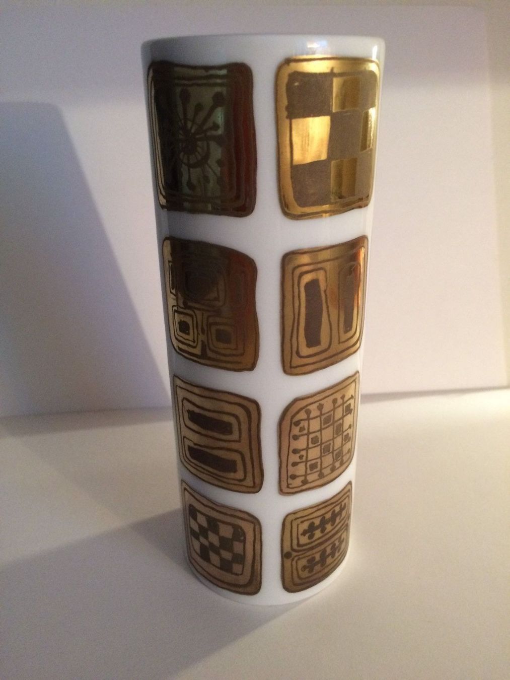 Rosenthal Vasi & Recipienti: Rosenthal, Studio Line, Vase – Usato da Zürich venduto da suschi04