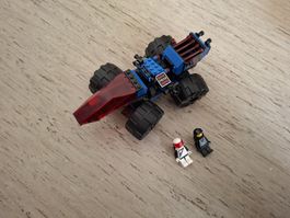 Lego 6895 Space Set 1989