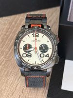 Anonimo Militare Chrono Automatique