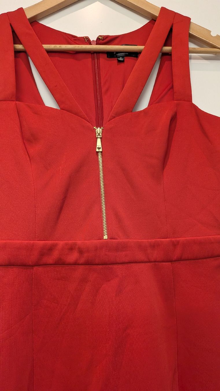 Guess Vestiti: Guess Dress Red Size M – Usato da Zürich venduto da yan_8lg2 1