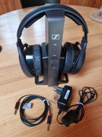 Sennheiser RS 175 Funkkopfhörer-System mit Sender
