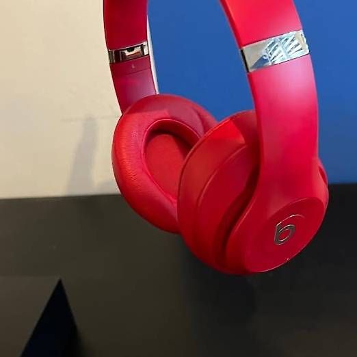 Beats Cuffie: Beats Studio 3 Kopfhörer – Usato da Baar venduto da Ensar_Kalender 4