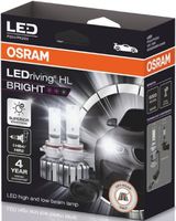 Hb4 und HIR2 OSRAM LEDriving Off-Road LED Retrofit Bright