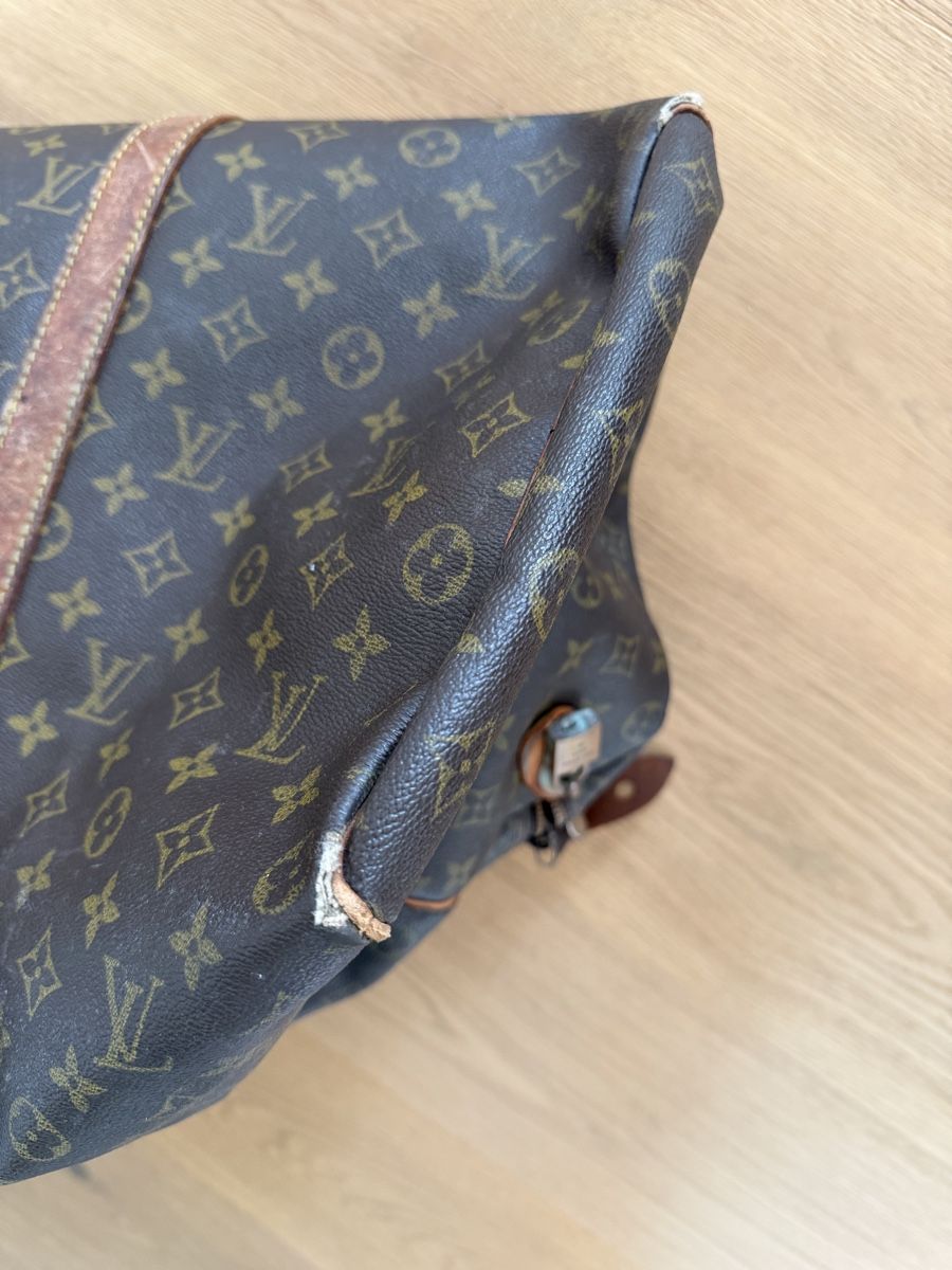 Louis Vuitton Borse: Louis Vuitton Keepall Monogram Vintage - Code 823  – Usato da Nürensdorf venduto da sales4you 1