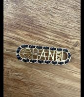 Kleine Haarspange Chanel