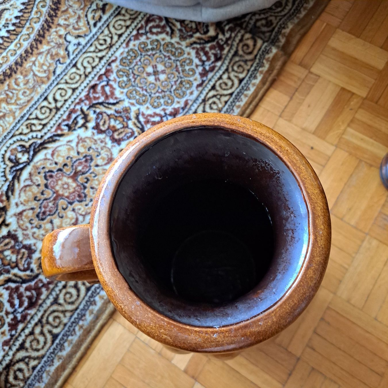 Vasi & Recipienti: Un Vase – Nuovo (secondo la descrizione) da yverdon-les-bains venduto da polochristophe 1