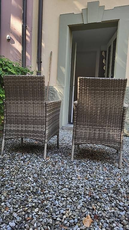 Fauteuils: 2er Set Gartenstühle – D'occasion à Bern par sarah_7ddz 2