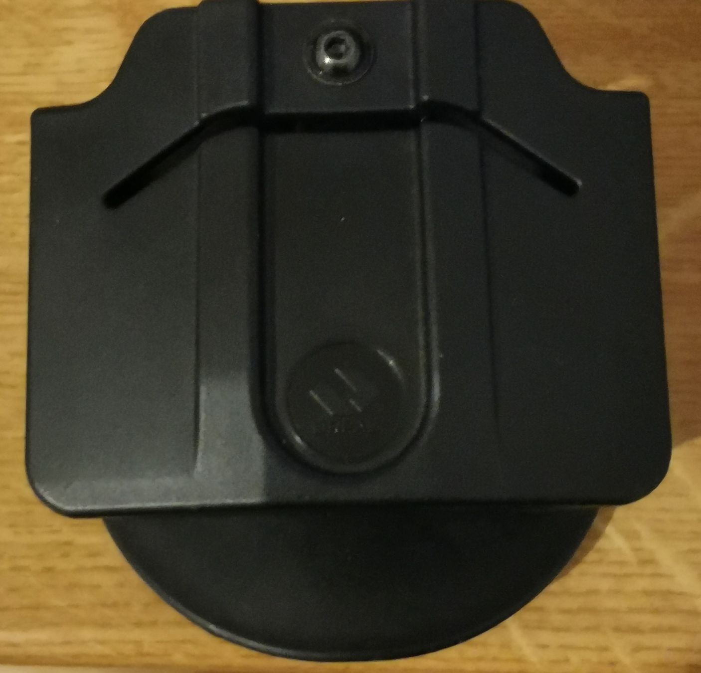 Tiro a segno: Holster 2 chargeur avec rétention réglable – Usato da Magnedens venduto da Ga3l
