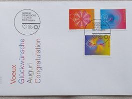 (361) FDC – Kuvert von 2009