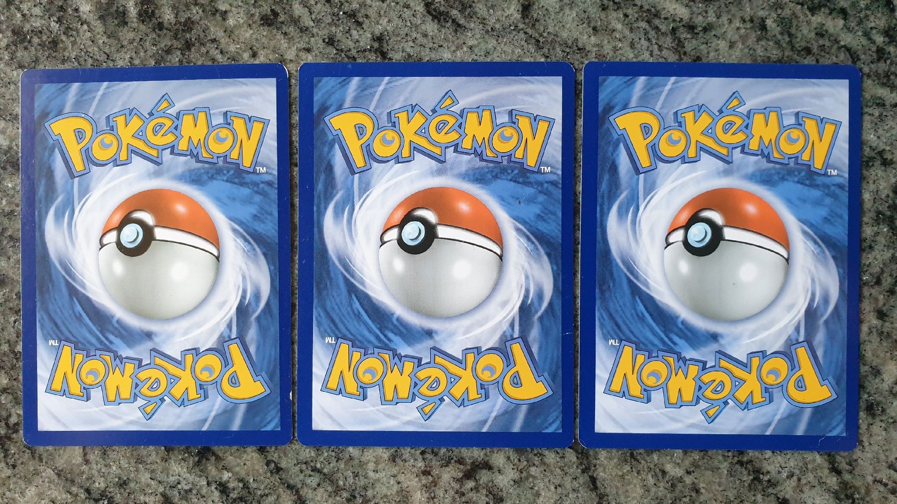 Pokémon Carte collezionabili: POKÉMON – Usato da Wengi b. Büren venduto da Ot1000
