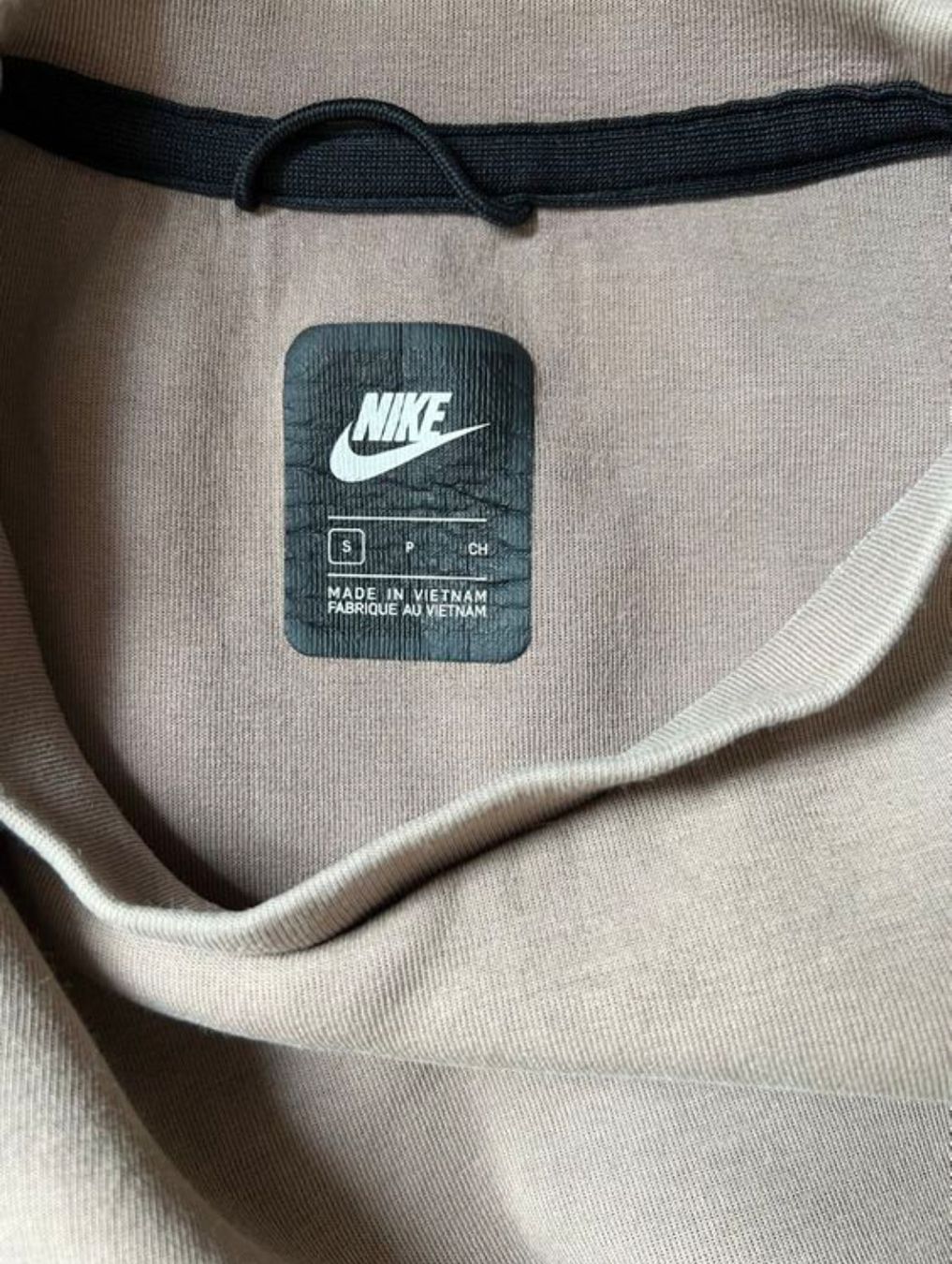 Nike Pulls & Sweat-shirts: Nike Sweater / Pullover Gr S – D'occasion à Binz par julijuli 3