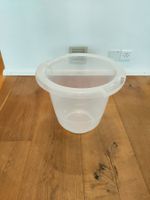 Tummy Tub Badeeimer für Kleinkinder