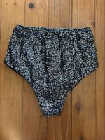 Culotte à sequins