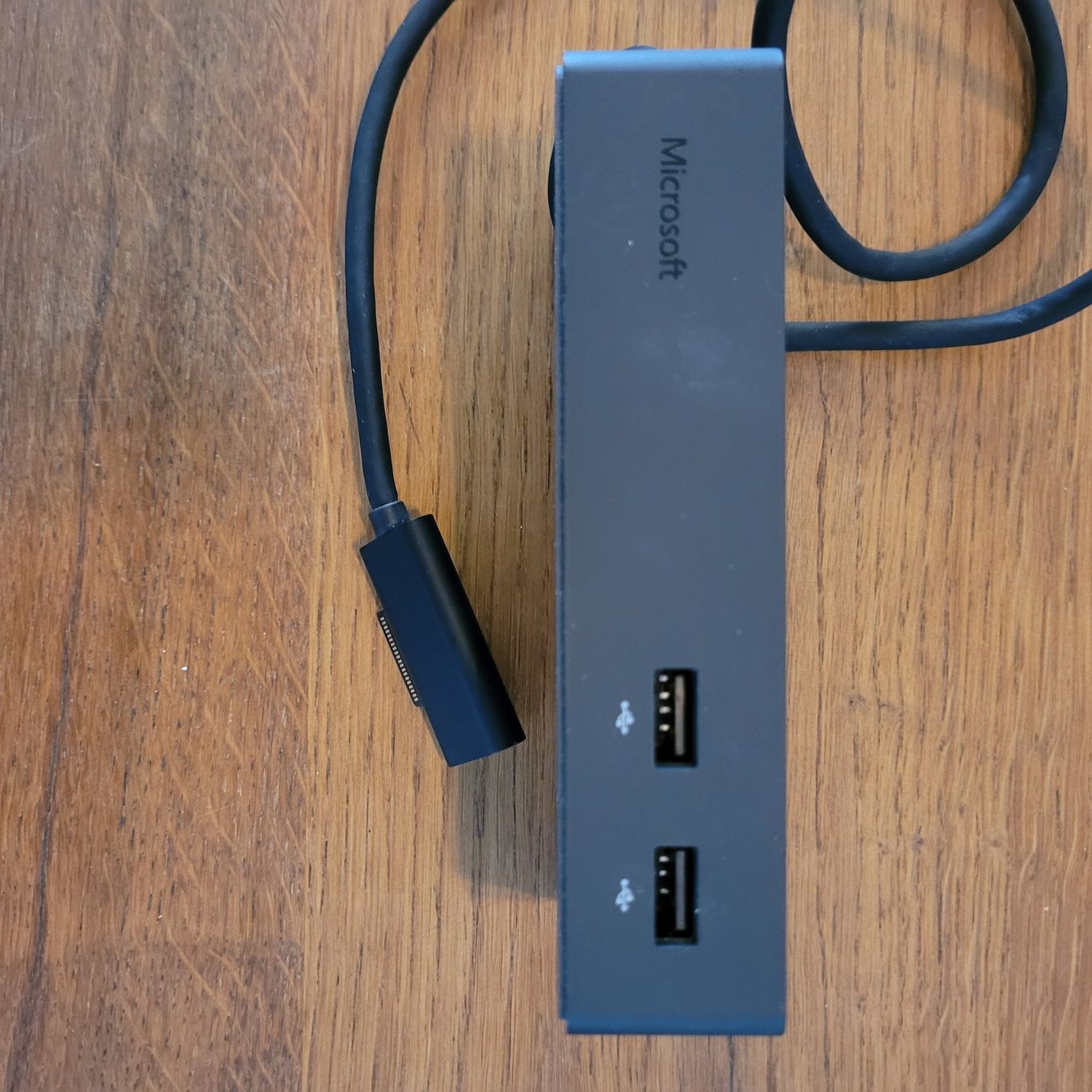 Microsoft Docking station: Surface Dock 2 – D'occasion à Winterthur par Nutzen_statt_weg1 2
