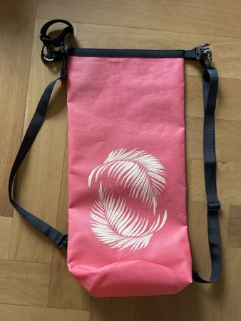 Aarebag, Tasche wasserdicht von Willi Tree