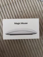 Apple Magic Mouse