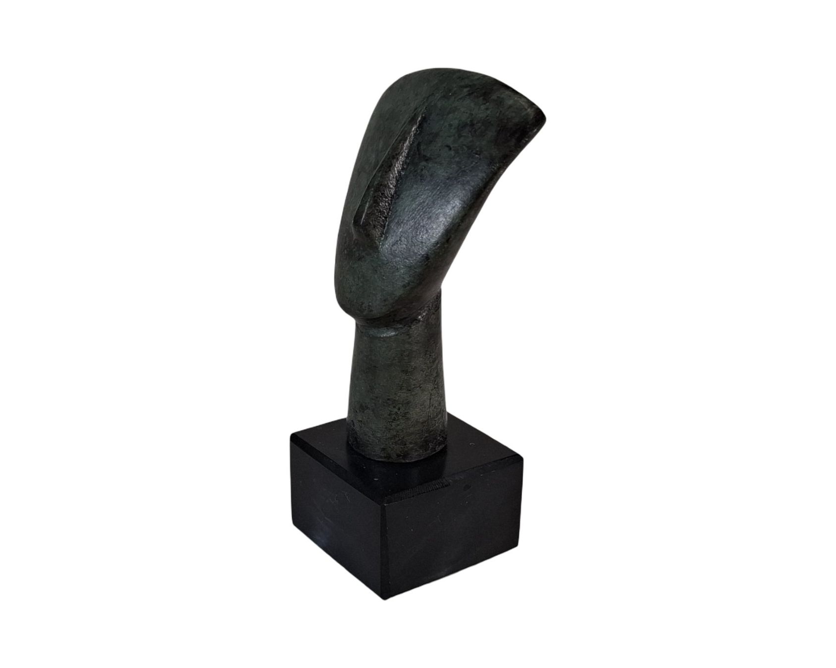 Sculture & Statue: Kykladenidol-Statue – Usato da Wil SG venduto da Restwert_Wil 2