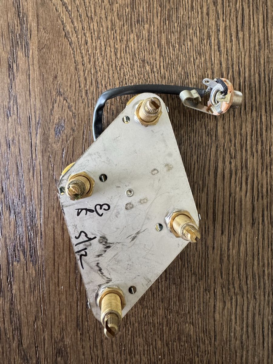 Gibson Strumenti musicali: Gibson Les Paul Traditional 2012 – Usato da Oberhasli venduto da the_668r 8