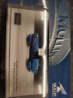 Minichamps auto modellino da collezione