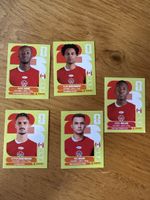 Panini 2026 5er Set CAN
