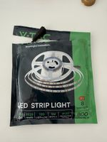 5m LED STRIP LIGHT