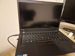 Laptop i5-1145G7 16GB RAM 256GB SSD für Homeoffice