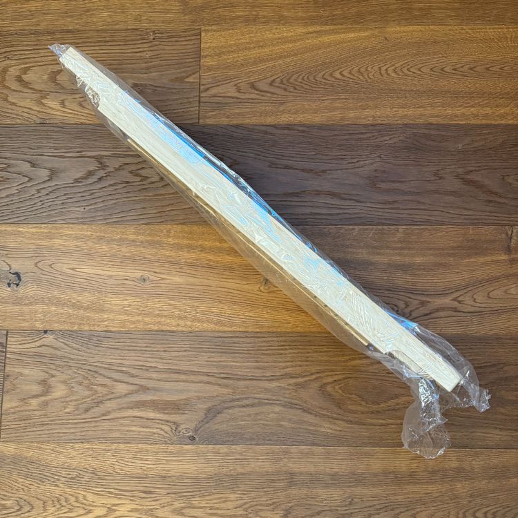 IKEA HAVERN Badewannenablage Bambus NEU OVP (Neu und originalverpackt) in  Balzers fr CHF 2  mit Lieferung auf Ricardo kaufen