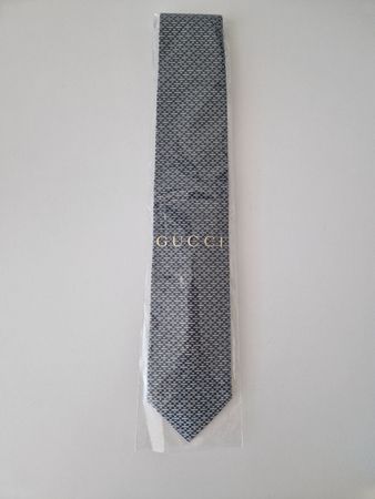Gucci Kravatte NEU
