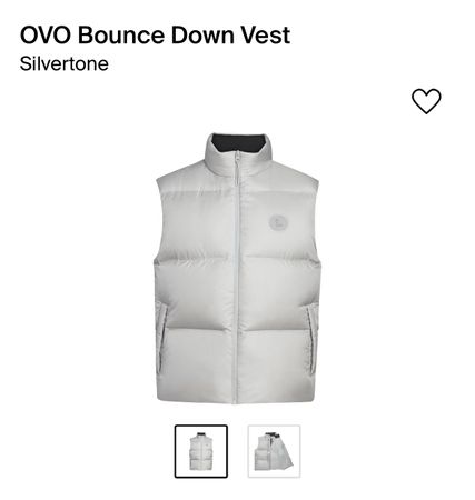 OVO Bounce Down West