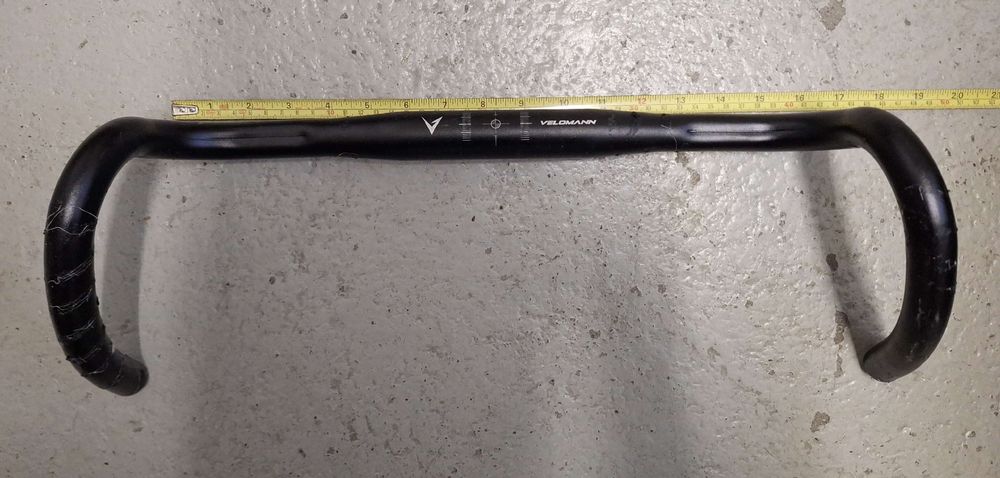 Pièces détachées: Gravel Lenker 42cm – D'occasion à Wettingen par eginni