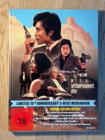 A Bittersweet Life _ 4-Disc Blu-ray Mediabook + Bonus Film