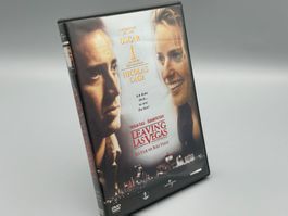 Leaving Las Vegas - DVD