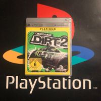 Dirt 2 für PS3